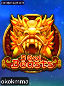 Descubra o Fascinante Mundo de 5GodBeasts: Estratégias e Regras do Jogo