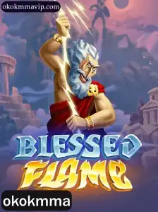 Explorando o Universo de BlessedFlame: Um Mergulho no Jogo Revolucionário