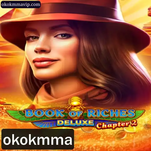 Book of Riches Deluxe Chapter 2: Uma Jornada Épica em um Jogo Inovador