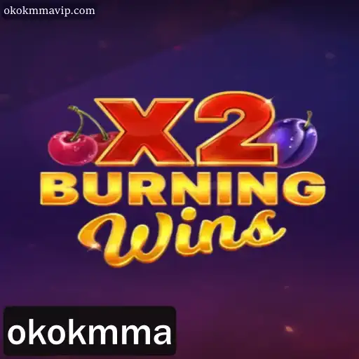 Explorando o Fascinante Mundo de BurningWinsX2 - Um Guia Completo