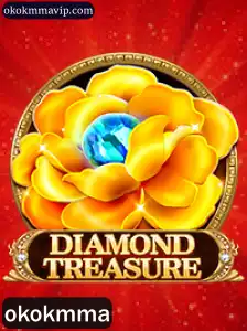 Descubra o Mundo Fascinante de Diamondtreasure
