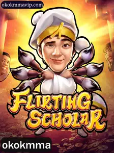 Descobrindo o Charme de FlirtingScholar: Um Jogo Envolvente e Divertido