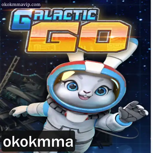 Descubra GalacticGO: Uma Aventura Espacial Inovadora