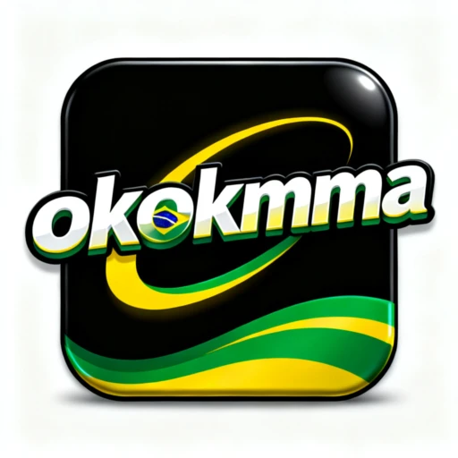 okokmma Logo