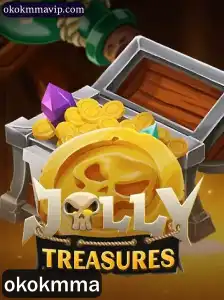Descubra JollyTreasures: O Novo Jogo do Momento