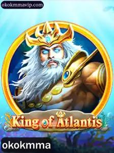 KingofAtlantis: Um Mergulho no Mundo Subaquático de Aventura