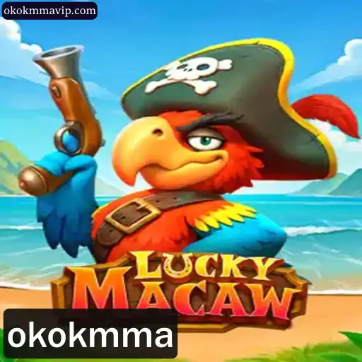 Descubra LuckyMacaw: Um Jogo Inovador com a Palavra-Chave okokmma
