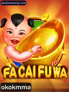 Descubra o Fascinante Mundo de FaCaiFuWa: O Jogo de Estratégia que Está Conquistando o Mundo