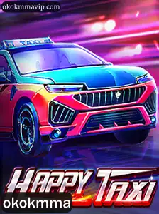 Descubra HappyTaxi: O Jogo Que Está Conquistando os Corações dos Jogadores