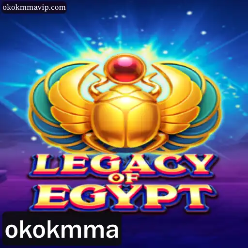 Explorando os Mistérios do Jogo LegacyOfEgypt