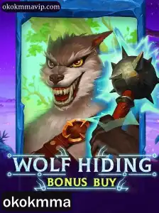 WolfHidingBonusBuy: Descubra as Regras e a Emoção do Novo Jogo