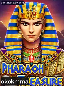 PharaohTreasure: Descubra os Segredos do Antigo Egito