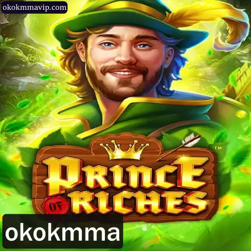 Descubra PrinceOfRiches: Um Jogo de Estratégia e Sorte