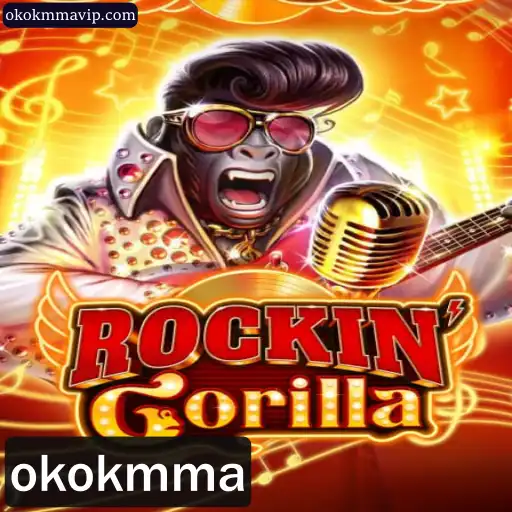 Descubra o Fascinante Mundo de RockinGorilla