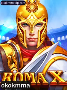 Explorando RomaX: Um Jogo de Estratégia e Ação