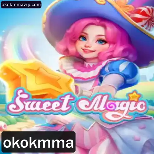 Descubra as Maravilhas do Jogo SweetMagic: Uma Experiência Encantadora