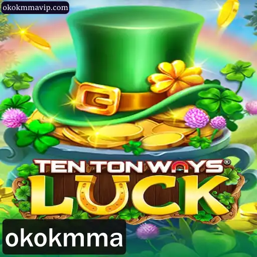 Descubra o Fascinante Mundo de 'TenTonWaysLuck' - Um Jogo de Estratégia e Sorte