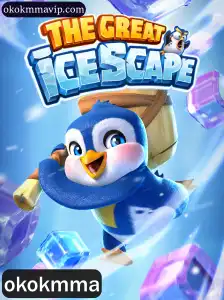 The Great Icescape: Descubra as Aventuras Geladas deste Jogo Cativante