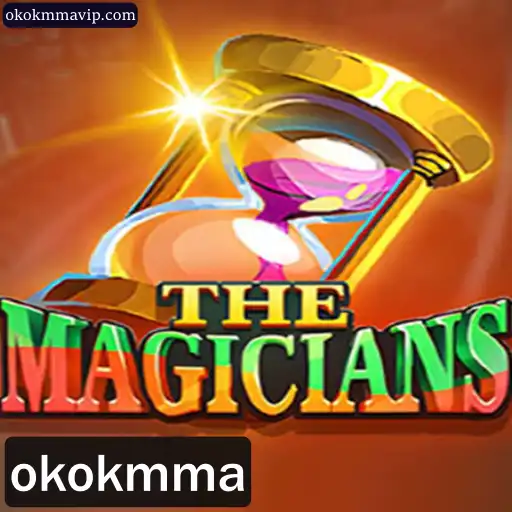 TheMagicians: Um Mergulho Fascinante no Mundo da Magia e Aventura