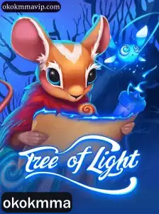 TreeofLight: Um Mergulho no Mundo Encantado dos Jogos Modernos