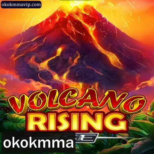 Descubra o Fascinante Mundo de VolcanoRisingSE com Okokmma