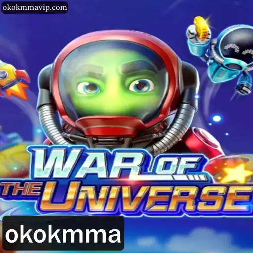 WAROFTHEUNIVERSE: O Jogo Estratégico que Conquista o Cosmos
