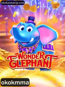WonderElephant: A Fascinante Jornada de Estratégia e Diversão